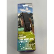  УЦ Портативная колонка HOCO HC3 Bounce sports wireless черный (плохая упаковка) 