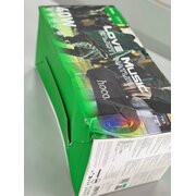  УЦ Портативная колонка HOCO HA10 Oleada outdoor черный (плохая упаковка) 
