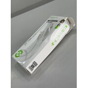  УЦ Дата-кабель BOROFONE BU56 Succeed Type-C белый (плохая упаковка) 