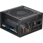  Блок питания Formula V Line AP-650MM, 650W, APFC, 80+, 12cm Fan 