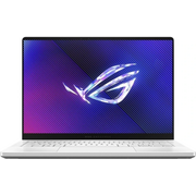  Ноутбук ASUS ROG Zephyrus G14 GA403WW-QS100W 90NR0MA4-M004S0 AMD Ryzen AI 9 HX 370 2000MHz/14/2880x1800/32GB/1024GB SSD/NVIDIA GeForce RTX 5080 16GB 