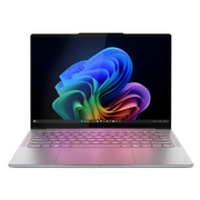  Ноутбук Lenovo Yoga Slim 7 14ILL10 (83JX000HRK) 14"(2880x1800 OLED)/Intel Core Ultra 7 256V(2.2Ghz)/16384Mb/1024PCISSDGb/noDVD/Int:Intel Arc Graphics 