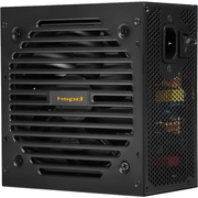  Блок питания HSPD HSI-700BS-BK 700W 80+ Bronze (ATX, 2.31, Semi-modular, 1x24(20+4)pin 550mm, 1xCPU*2 8(4+4)pin 600+150mm, 1xPCIe*2 