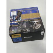  УЦ Наушники с микрофоном REMAX RM-705 Gaming Wired Headphone черный (плохая упаковка) 