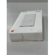  УЦ Аккумулятор внешний резервный XIAOMI 3, 20000mAh (PLM18ZM) (белый) (мятая упаковка) 