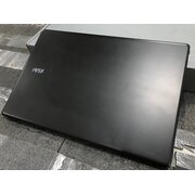  УЦ Ноутбук HIPER Workbook 15.6" IPS FHD black Core i3 1000NG4/16Gb/512Gb SSD (После СЦ, замена мат. платы и петель, царапины, следы эксплуатации, ПУ) 