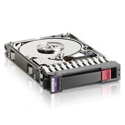  HDD HP (512547-B21) 146Gb 6G SAS 15K 2.5" DP 