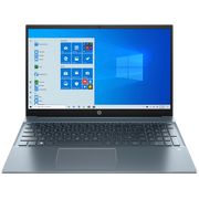  Ноутбук HP Pavilion 15-eg00 (2P1P1EA_Win10) Intel Core i3 1115G4 3000MHz/15.6"/1920x1080/8GB/256GB SSD/Intel UHD Graphics/Windows 10 Pro Blue 