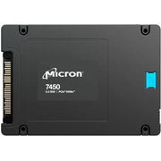  SSD Crucial Micron 7450 Pro (MTFDKCB3T8TFR-1BC1ZABYY) 3.8ТБ, 2.5", PCIe 4.0 x4, NVMe, U.3 