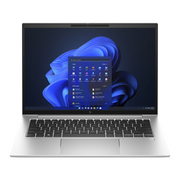  Ноутбук HP EliteBook 840 G10 6V5W7AV Intel Core i5-1335U,14" WUXGA (1920x1200) IPS AG,16Gb DDR5-5200MHz(1),1Tb SSD NVMe, Al Case, 51Wh Silver 