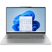  Ноутбук Lenovo IdeaPad Slim 5 15ARP10 (83J3001WRK) 15.1"(2560x1600 OLED)/AMD Ryzen 7 7735HS(3.2Ghz)/16384Mb/512PCISSDGb/noDVD/Int:AMD Radeon 680M/Cam 