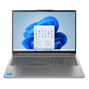  Ноутбук Lenovo IdeaPad Slim 5 16IRH10R (83J1001FRK) 16"(2880x1800 OLED)/Intel Core 7 240H(2.5Ghz)/32768Mb/1024PCISSDGb/noDVD/Int:Intel Graphics/Cam 