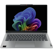  Ноутбук Lenovo IdeaPad Slim 5 14Q8X9 (83HL004ERK) 14"(1920x1200 IPS)/Qualcomm Snapdragon X1P-42-100(3.4Ghz)/16384Mb/512PCISSDGb/noDVD/Int:Adreno X1-8 