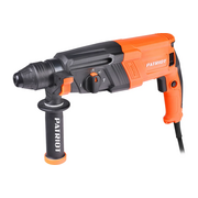  Перфоратор Patriot RH 307 (140301369) 1125 Вт 
