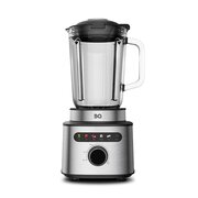  Блендер BQ SB1010 Steel-Black 