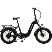  Электровелосипед Navee F7 Pro 