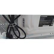  УЦ Микроволновая печь Starwind SMW3720 белый (Вмятина на задней стенке, ПУ) 