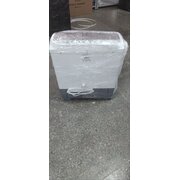  УЦ Стиральная машина Славда WS-40PET (После СЦ, регулировка клапан, следы эксплуатации, без документов, ПУ) 