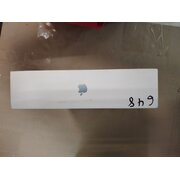  УЦ Планшет Apple iPad Air 11 2024 256 Wi-Fi Blue (Плохая упаковка) 