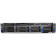  Корпус Chenbro RM23808-0090A0 2U,26",8BAY*3.5",SAS/SATA,3*8038,CRPS(1+1),800W 