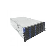  Корпус SNR KYM70M1-080PV36HRFC, 4U отсеков горячей замены 36x3.5 блок питания 2x800 