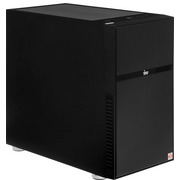  Сервер IRU Rock w9102e (2102267) 1xE-2224G 1x16Gb 1x1Tb M.2 SSD C242 AST2500 2xGigEth 1x500W w/o OS 