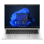  Ультрабук HP EliteBook 840 G10 6V5Y3AV Intel Core i7-1355U,14" WUXGA (1920x1200) IPS AG,16Gb DDR5-5200MHz(1),1Tb SSD NVMe, Al Case, 51Wh Silver 