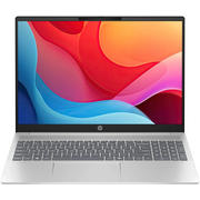  Ноутбук HP Pavilion 16-ag0008ny (B90TJEA) Ryzen 5 8540U 16Gb SSD512Gb AMD Radeon Graphics 16" IPS WUXGA (1920x1200) FreeDOS silver WiFi BT Cam 