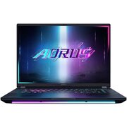  Ноутбук GIGABYTE Aorus Master 16 (BXHC4KZE64SP) AM6H Intel Ultra 9 275HX/32Gb/SSD1Tb/RTX5070 Ti 12Gb/16"/OLED/QHD+/240Hz/Win11Pro/Black 