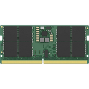  ОЗУ Kingston KVR64V52BS8-16 16GB DDR5 6400 SO DIMM Non-ECC, CL52, 1.1V, 1RX8, RTL 