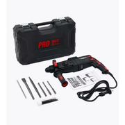  Перфоратор электрический Edon ProTech 1400RH 