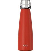  Термобутылка KissKissFish Swag Vacuum Bottle red top S-U47WS-049 