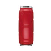  Термокружка Maestro Mr-1647-500-Red 