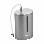  Контейнер для молока для кофемашин POLARIS PCMT 1001 графитовый 