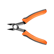  Кусачки боковые NEO Tools 01-509 