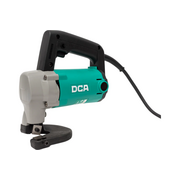  Электрические листовые ножницы DCA AJJ32 