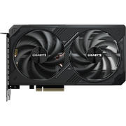  Видеокарта Gigabyte RTX5060Ti Windforce 16GB GDDR7 128bit 3xDP HDMI 2FAN RTL 