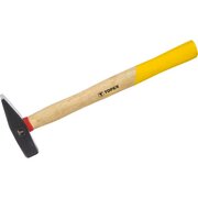  Молоток столярный TOPEX 02A403 300 г, рукоятка из ясеня 