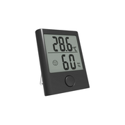  Термогигрометр Baldr B0134TH-Black 