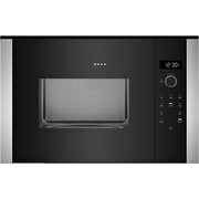  Встраиваемая микроволновая печь NEFF HLAWD53N1F 