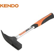  Молоток кровельный KENDO 25111 600 гр 