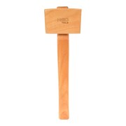  Киянка деревянная NEO Tools 25-076 деревянная рукоятка 
