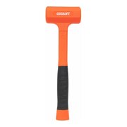  Молоток безынерционный Gigant GIFH-0,68 680г 