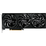  Видеокарта Palit RTX5060Ti Infinity 3 NV RTX 5060TI 16Gb (NE7506T019T1-GB2061S) 128bit GDDR7 2407/28000/HDMIx1/DP 