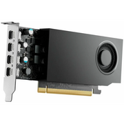  Видеокарта NVIDIA RTX A400 (900-5G172-2560-000 ) 4GB PCIE GDDR6 Box 