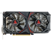  Видеокарта Biostar RTX2060 Super 8GB (VN2066RF82) 256bit GDDR6 1470/14000 DVIx1/HDMIx1 