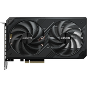  Видеокарта Gigabyte RTX5060Ti Windforce 8GB (GV-N506TWF2-8GD) GDDR7 128bit 3xDP HDMI 2Fan RTL 