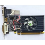  Видеокарта MAXSUN MS-R5 230 Power Hammer SI 2G M0 (6940709610824) 2Gb GDDR3, 64bit, 625/1066Mhz, DP/HDMI/DVI, 25W Ret 