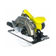  Пила циркулярная Ryobi RCS1600-K2B (5133002927) с лазером 
