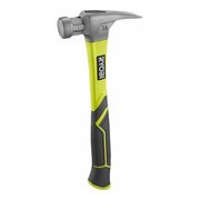  Молоток Ryobi RH16FSS (5132005333) 450г 